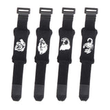 Maxbell Bass Guitar String Mute Dampener Guitar String Dampener Guitars String Muter Lion
