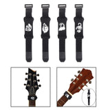 Maxbell Bass Guitar String Mute Dampener Guitar String Dampener Guitars String Muter Lion