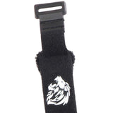 Maxbell Bass Guitar String Mute Dampener Guitar String Dampener Guitars String Muter Lion