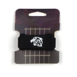 Maxbell Bass Guitar String Mute Dampener Guitar String Dampener Guitars String Muter Lion
