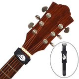 Maxbell Bass Guitar String Mute Dampener Guitar String Dampener Guitars String Muter Lone Wolf