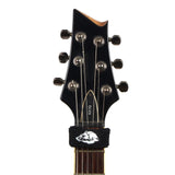 Maxbell Bass Guitar String Mute Dampener Guitar String Dampener Guitars String Muter Lone Wolf