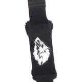 Maxbell Bass Guitar String Mute Dampener Guitar String Dampener Guitars String Muter Lone Wolf