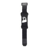 Maxbell Bass Guitar String Mute Dampener Guitar String Dampener Guitars String Muter Eagle