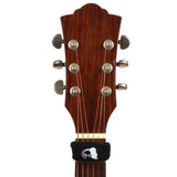 Maxbell Bass Guitar String Mute Dampener Guitar String Dampener Guitars String Muter Eagle