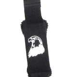 Maxbell Bass Guitar String Mute Dampener Guitar String Dampener Guitars String Muter Eagle