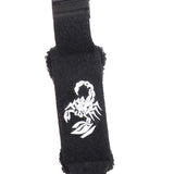 Maxbell Bass Guitar String Mute Dampener Guitar String Dampener Guitars String Muter Scorpion