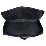 Maxbell 76 Key Keyboard Bag Protective Storage Case for Concert Outdoor Music Studio