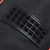 Maxbell 76 Key Keyboard Bag Protective Storage Case for Concert Outdoor Music Studio