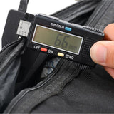 Maxbell 76 Key Keyboard Bag Protective Storage Case for Concert Outdoor Music Studio