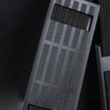 Maxbell 76 Key Keyboard Bag Protective Storage Case for Concert Outdoor Music Studio