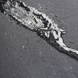 Maxbell 76 Key Keyboard Bag Protective Storage Case for Concert Outdoor Music Studio