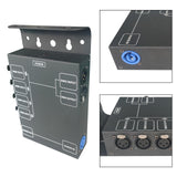 Maxbell Dmx512 Amplifier Heavy Light Hook Installation Equipment Signal Boosts