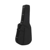 Maxbell Guitar Case Gig Bag Birthday Gift with Handle Protection Acoustic Guitar Bag 38 Inch 39 Inch