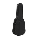 Maxbell Guitar Case Gig Bag Birthday Gift with Handle Protection Acoustic Guitar Bag 40 Inch 41 Inch
