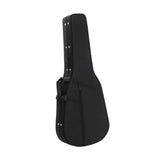 Maxbell Guitar Case Gig Bag Birthday Gift with Handle Protection Acoustic Guitar Bag 40 Inch 41 Inch