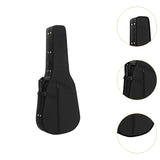 Maxbell Guitar Case Gig Bag Birthday Gift with Handle Protection Acoustic Guitar Bag 40 Inch 41 Inch