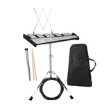 Maxbell 32 Scale Xylophone Professional Music Instrument for Kids Performance Stage