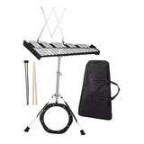 Maxbell 32 Scale Xylophone Professional Music Instrument for Kids Performance Stage