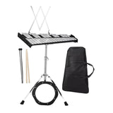 Maxbell 32 Scale Xylophone Professional Music Instrument for Kids Performance Stage