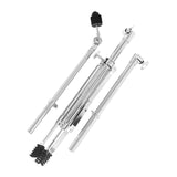 Maxbell Cymbal Stand Percussion Instrument Holder for Concert Performance Music Room