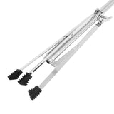 Maxbell Cymbal Stand Percussion Instrument Holder for Concert Performance Music Room