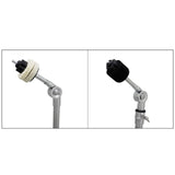 Maxbell Cymbal Stand Percussion Instrument Holder for Concert Performance Music Room