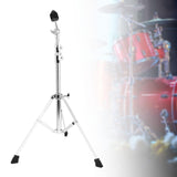 Maxbell Cymbal Stand Percussion Instrument Holder for Concert Performance Music Room