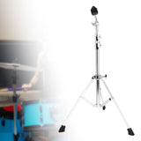 Maxbell Cymbal Stand Percussion Instrument Holder for Concert Performance Music Room