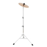 Maxbell Cymbal Stand Percussion Instrument Holder for Concert Performance Music Room