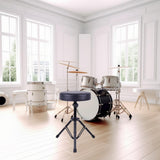 Maxbell Drum Stool Stand Drum Throne Holder for Exercise Drummers Instrument Players only  Stool