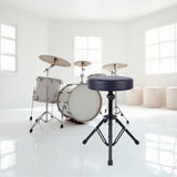 Maxbell Drum Stool Stand Drum Throne Holder for Exercise Drummers Instrument Players only  Stool