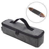 Maxbell Rainmaker Carring Case Rainstick Bag for Children Percussion Instrument Kids