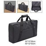 Maxbell Stage Lighting Storage Bag Portable Handle Universal Dustproof Light Bag M