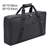 Maxbell Stage Lighting Storage Bag Portable Handle Universal Dustproof Light Bag M