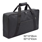 Maxbell Stage Lighting Storage Bag Portable Handle Universal Dustproof Light Bag M