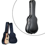 Maxbell Guitar Bag Waterproof Portable Gig Bag for Electric Guitars Classical Guitar