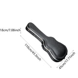 Maxbell Guitar Bag Waterproof Portable Gig Bag for Electric Guitars Classical Guitar