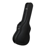 Maxbell Electric Guitar Bag PU Leather Gig Bag for Electric Guitars Acoustic Guitars for 36in Black