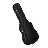 Maxbell Electric Guitar Bag PU Leather Gig Bag for Electric Guitars Acoustic Guitars for 36in Black