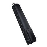 Maxbell Guqin Backpack Portable Musical Instrument Bag Guqin Carrying Case for Gifts Black  Oxford cloth