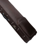Maxbell Guqin Backpack Portable Musical Instrument Bag Guqin Carrying Case for Gifts Coffee Oxford cloth