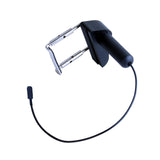 Maxbell Pickup for Violin Part String Instrument Accessory for Mandolin Banjo Violin
