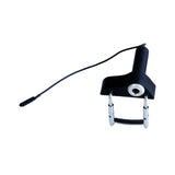 Maxbell Pickup for Violin Part String Instrument Accessory for Mandolin Banjo Violin