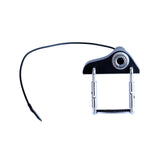 Maxbell Pickup for Violin Part String Instrument Accessory for Mandolin Banjo Violin