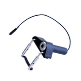 Maxbell Pickup for Violin Part String Instrument Accessory for Mandolin Banjo Violin