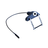Maxbell Pickup for Violin Part String Instrument Accessory for Mandolin Banjo Violin