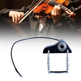 Maxbell Pickup for Violin Part String Instrument Accessory for Mandolin Banjo Violin