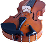 Maxbell Pickup for Violin Part String Instrument Accessory for Mandolin Banjo Violin