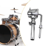 Maxbell Tom Holder Stand Cowbell Mount Bracket for Tom Drum Set Instrument Accessory 13cm